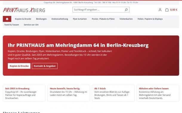 Screenshot printhaus-kreuzberg.de