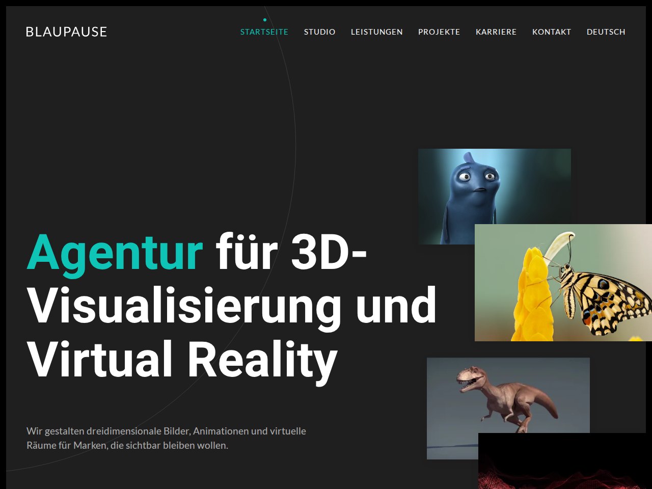 Agentur & Kreativ