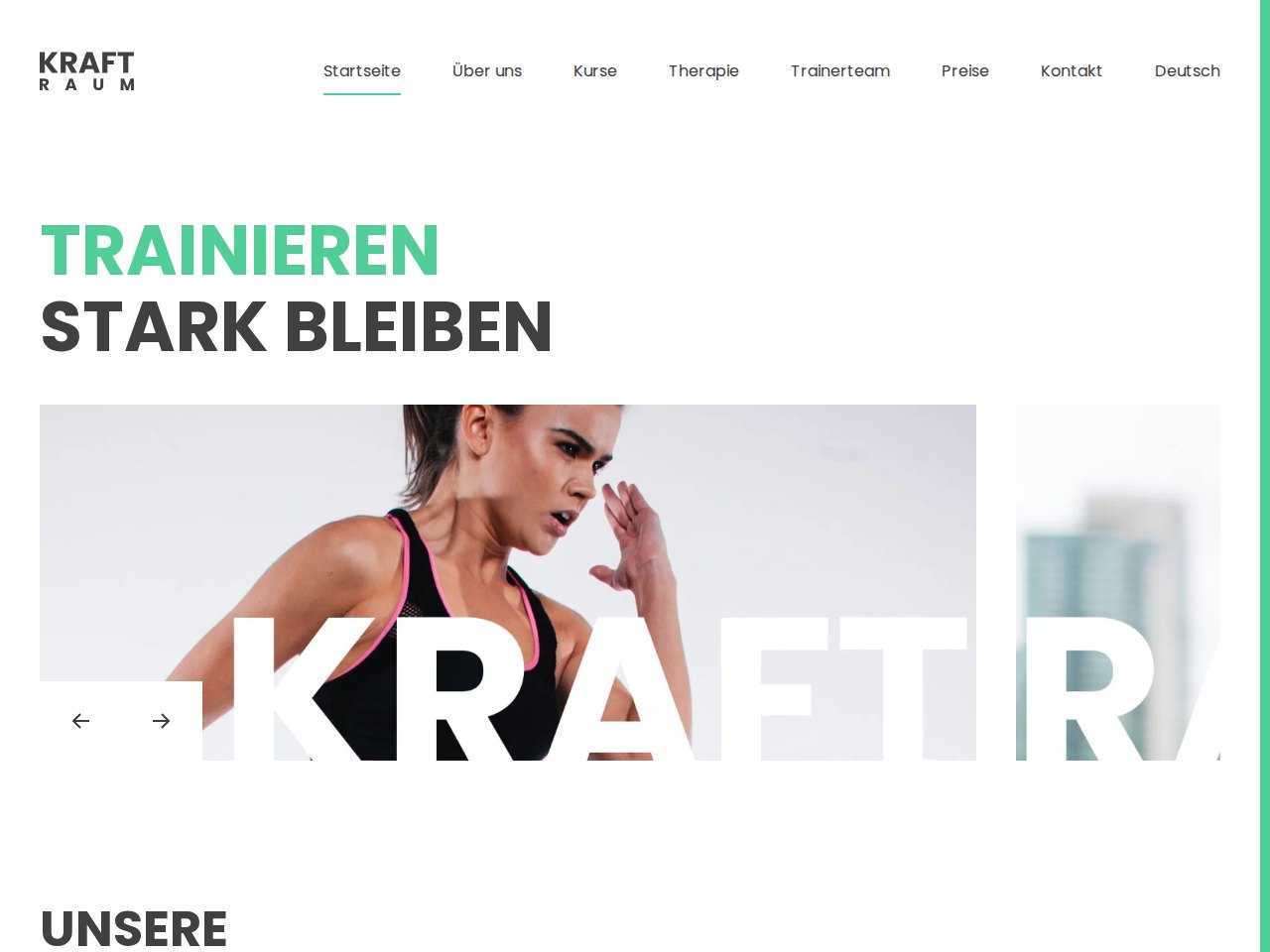 Fitness & Yoga