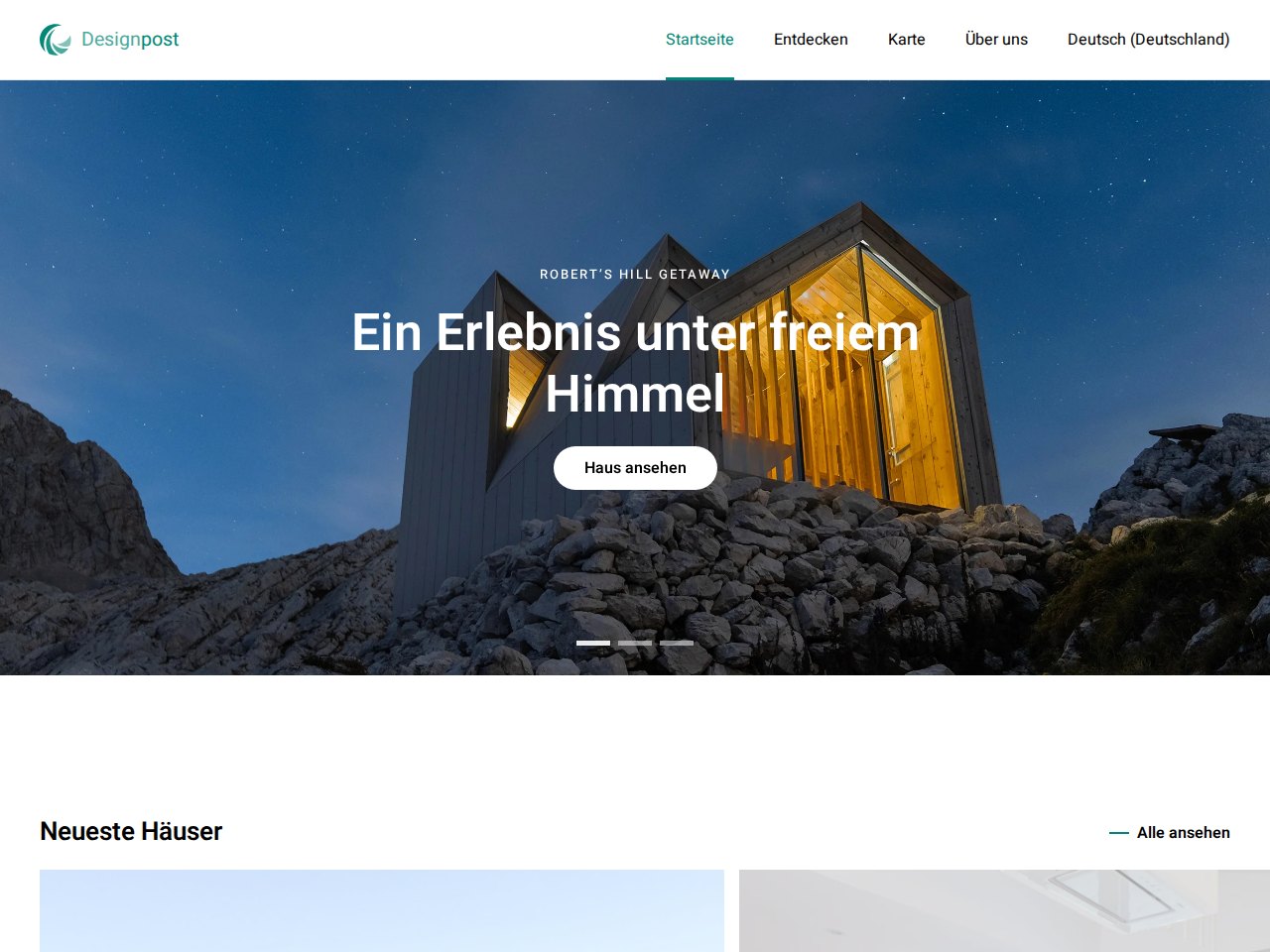Magazin & Blog