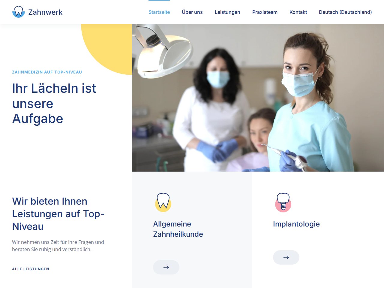 Praxis & Gesundheit