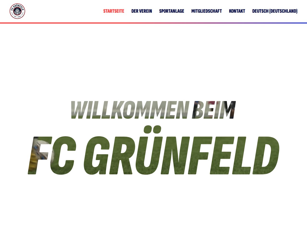 Verein & Sport