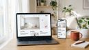 Kombi-Aktion: Website auf Laptop und Smartphone