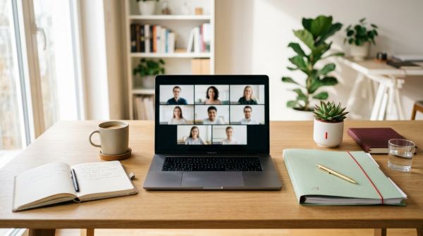 Online-Beratung zu Förderprogrammen