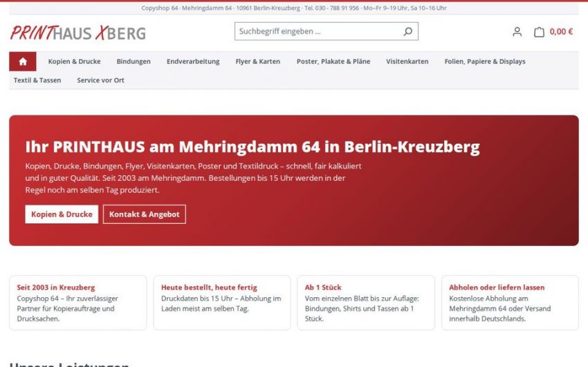 Screenshot printhaus-kreuzberg.de