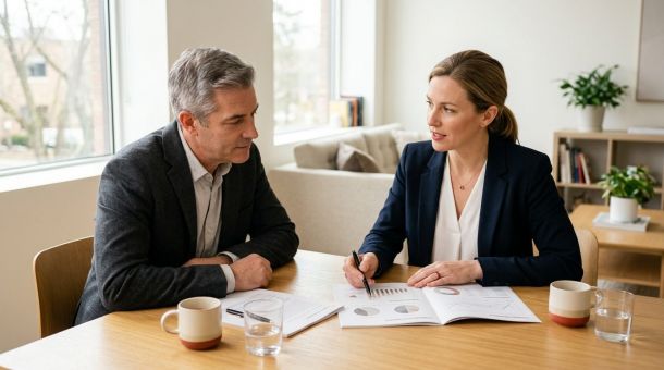 Persönliche Beratung bei Reuther Media